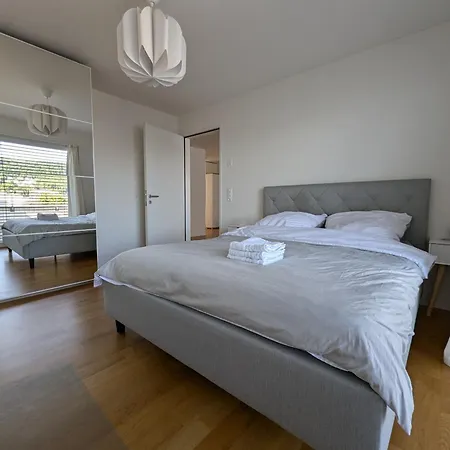Modern Roof-top With Terrace & View Διαμέρισμα